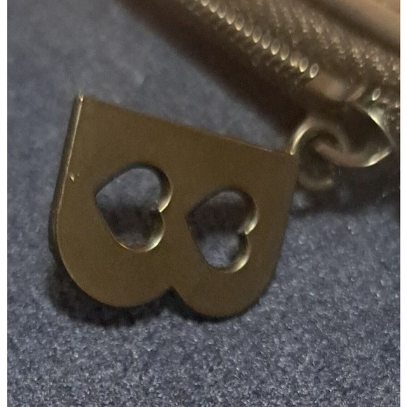 Ipsy Betty Boop Small/Medium Sequin Empty Cosmetic Makeup Zippered Bags Set of 2 - Picture 9 of 9